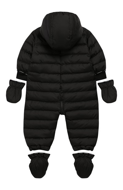 Утепленный комбинезон GIVENCHY, арт. H96014, фото 2