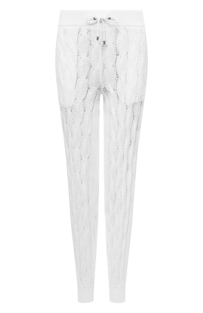 Джоггеры BRUNELLO CUCINELLI, арт. M70573299, фото 1