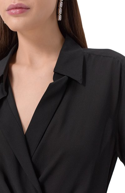 Боди SASHAVERSE, арт. BD001/SILK/1101.900/SS24, фото 5