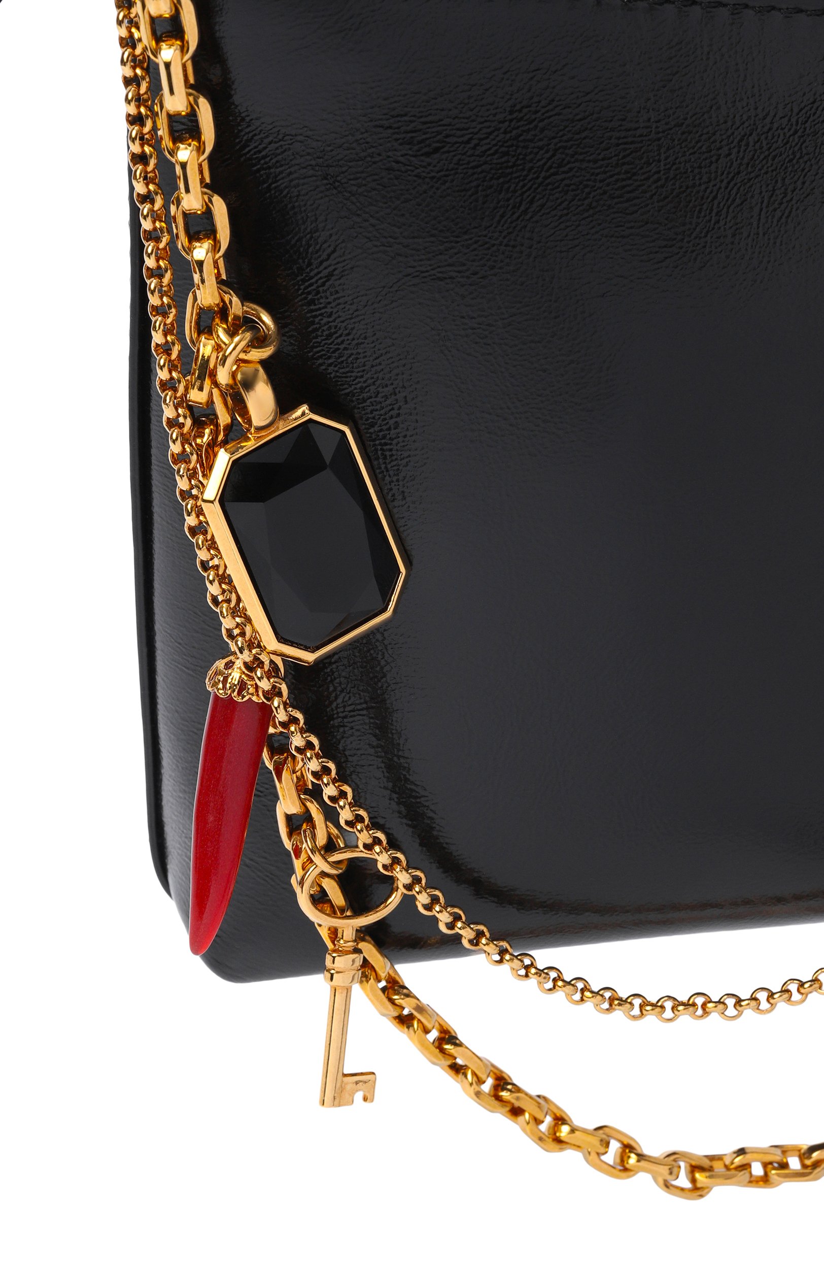 Сумка lock DOLCE & GABBANA, арт. BB7892/A0070, фото 6
