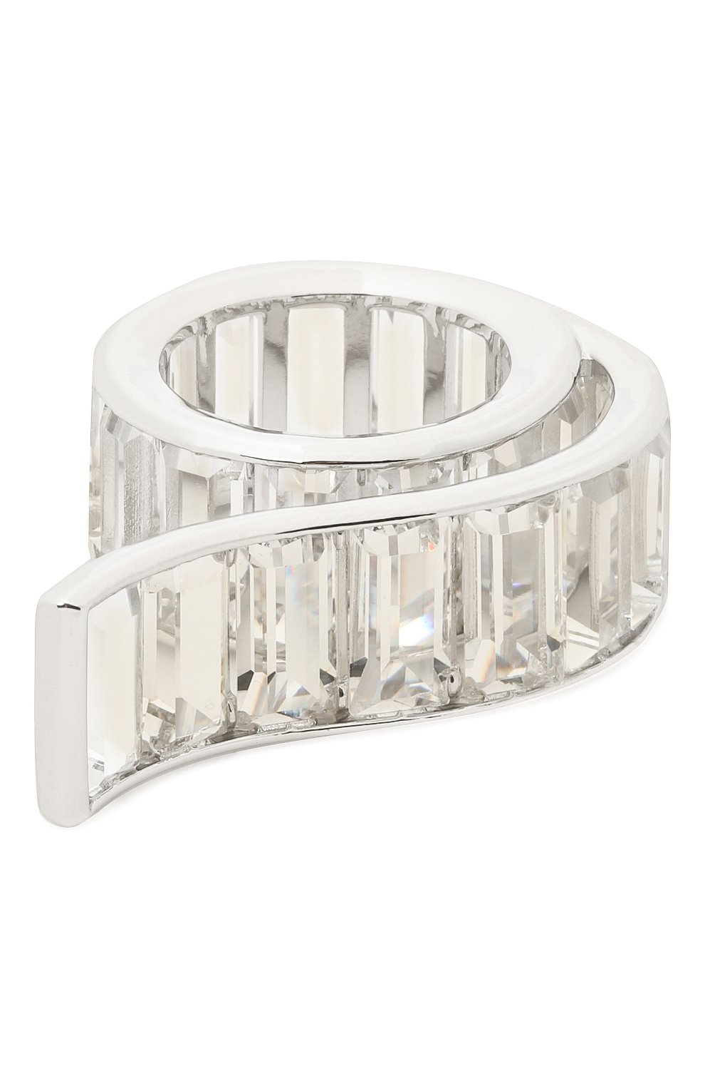 Кольцо matrix SWAROVSKI, арт. 5600787, фото 1