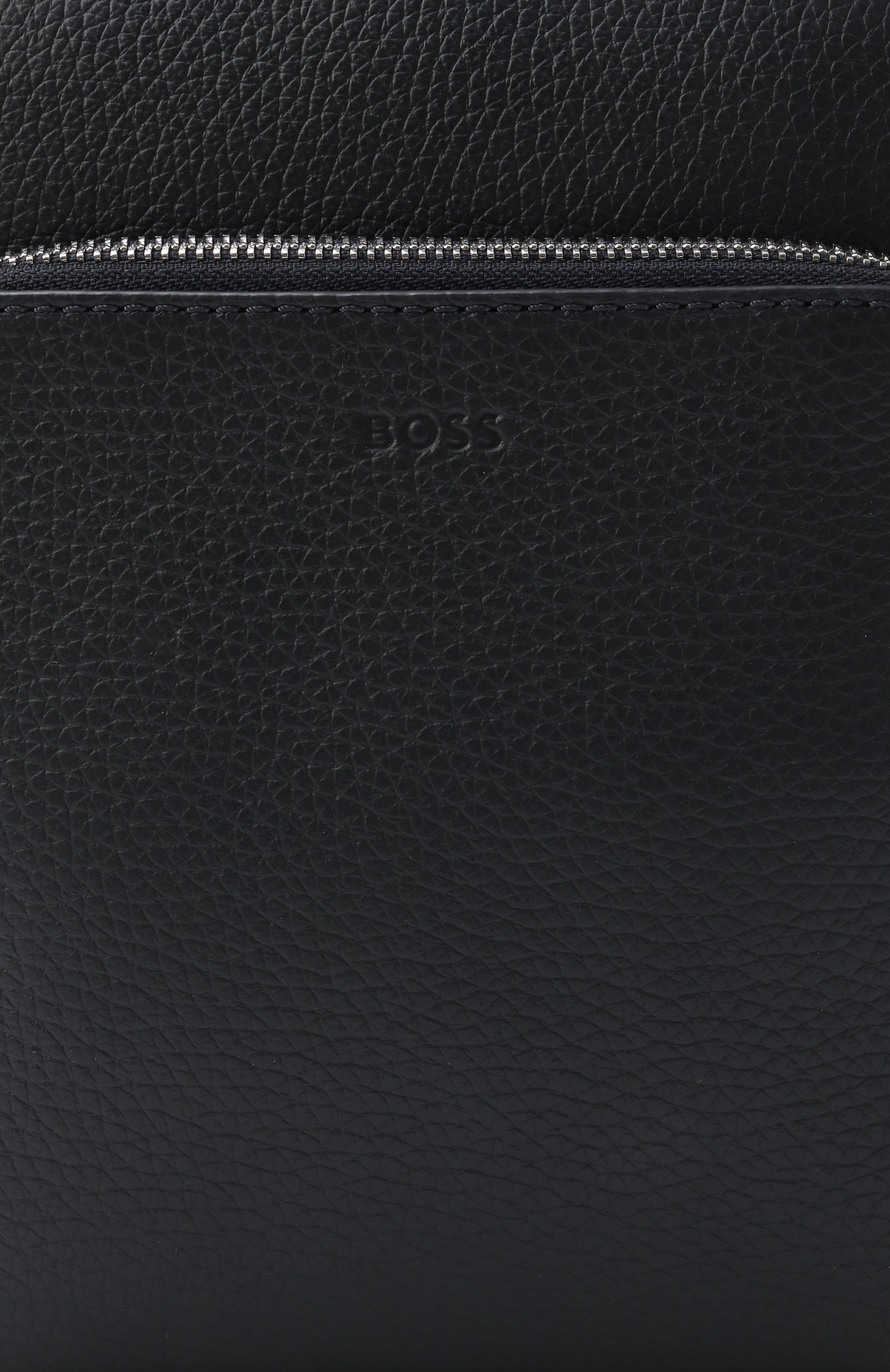 Сумка new crosstown BOSS темно-синего цвета по цене 37500 руб., арт. 50536134, фото 3 Сумка new crosstown BOSS, арт. 50536134, фото 3