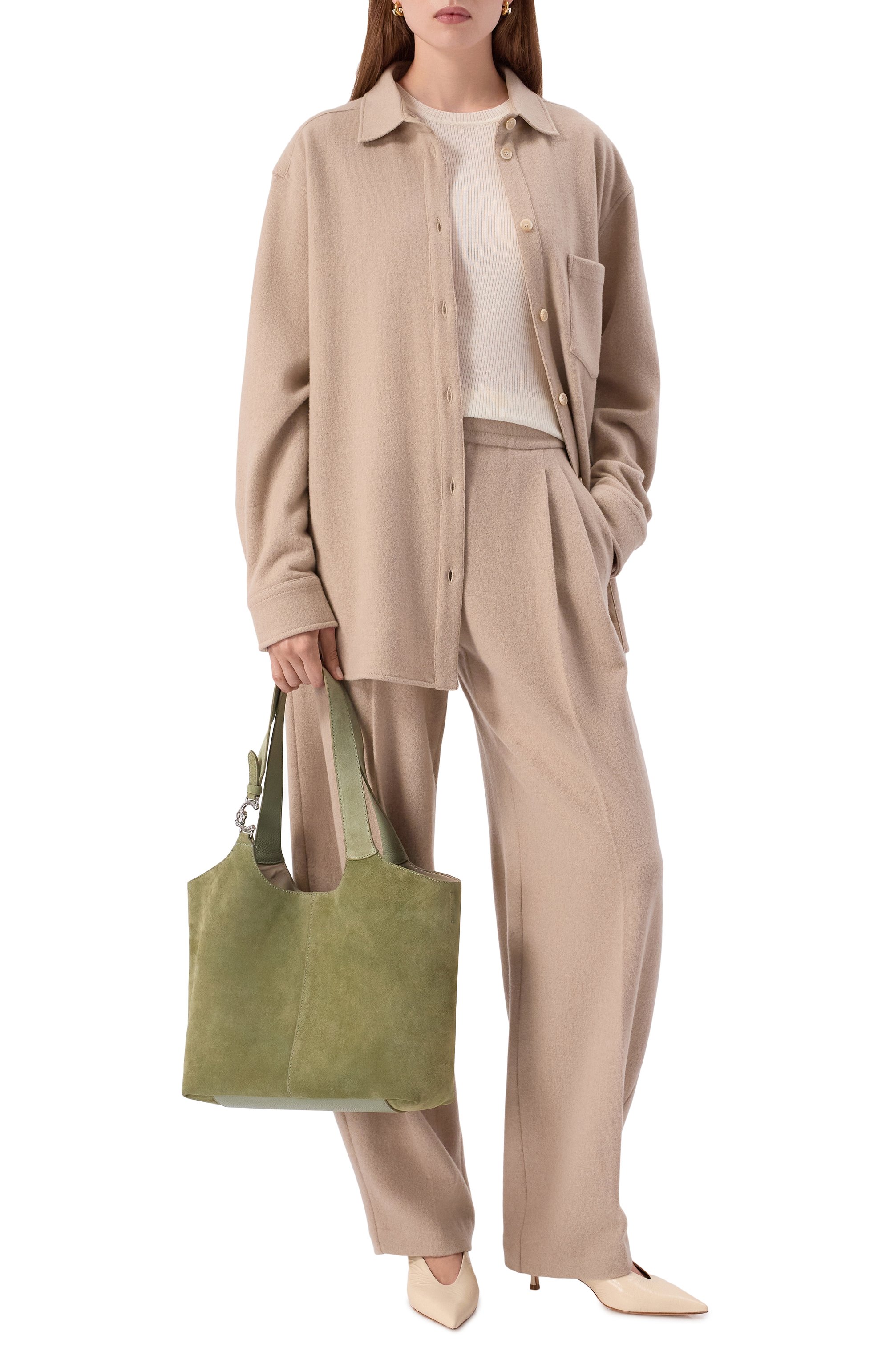 Сумка c- easy small COCCINELLE, арт. E1 THE 11 02 01, фото 7