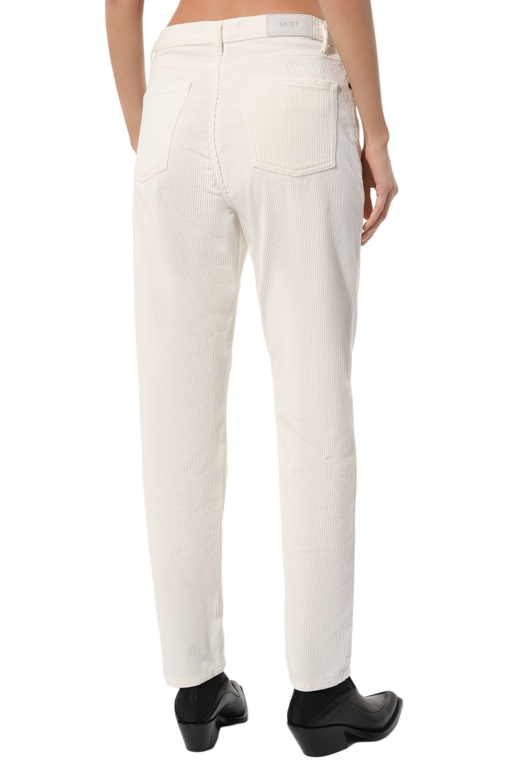 Вельветовые брюки MVST, арт. GILDA B391, фото 4