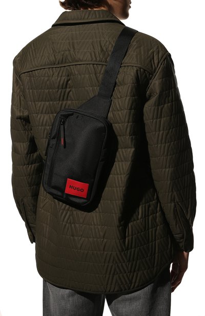 Текстильный рюкзак HUGO, арт. 50475324, фото 2