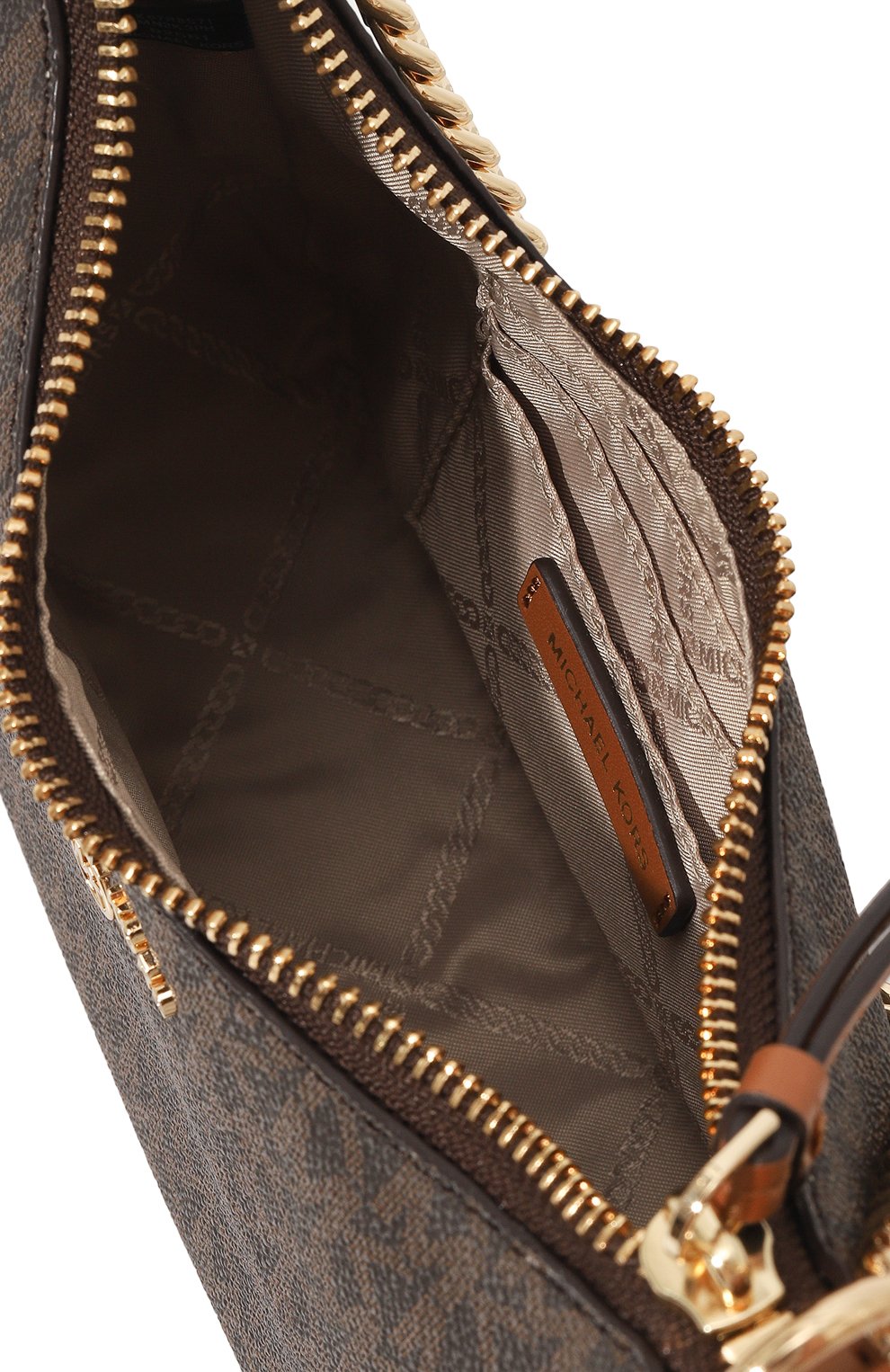 Сумка jet set charm MICHAEL MICHAEL KORS, арт. 32H1GT9C1B/, фото 5