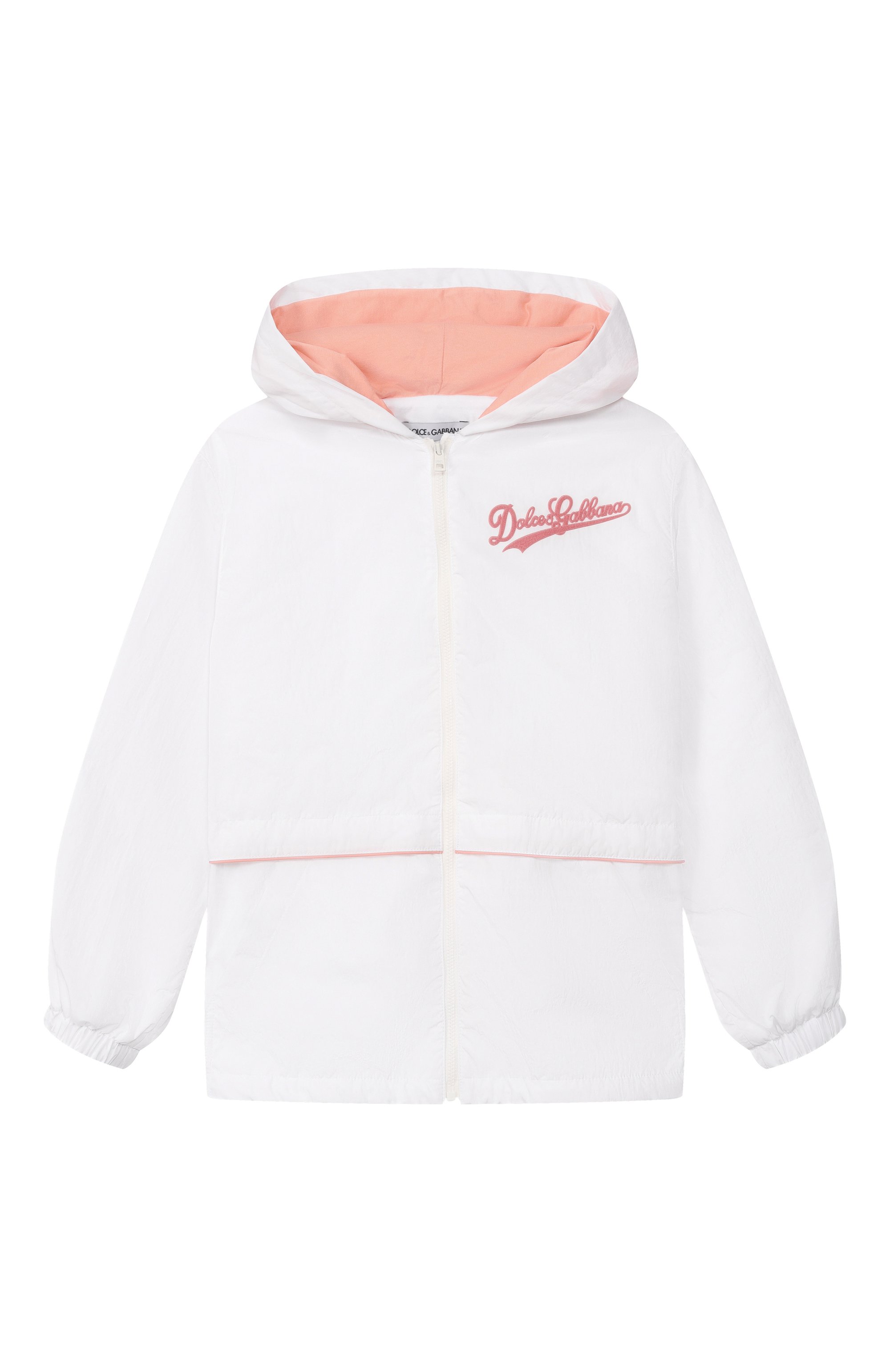 Ветровка DOLCE & GABBANA, арт. L5JBS4/G7PWM_001, фото 1