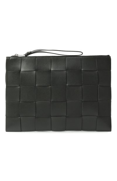 Мужская клатч cassette large BOTTEGA VENETA, арт. 649616/VBWD3