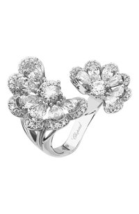 Кольцо CHOPARD, арт. 828351-1010, фото 1