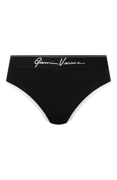 Женские трусы-слипы VERSACE, арт. AUD07032/A233274