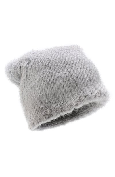 Меховая шапка VICTORIA KUSENKOVA, арт. 50750036071, фото 1