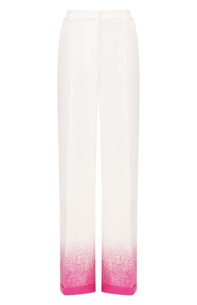 Женские брюки из вискозы OFF-WHITE, арт. 0WCA102R20H210960128