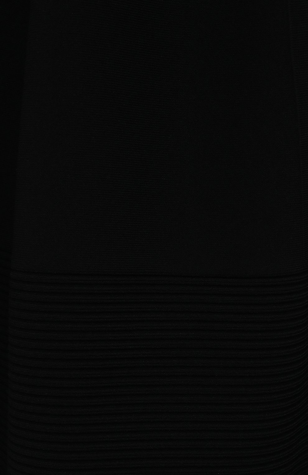 Юбка ALEXANDER MCQUEEN, арт. 667829/Q1AVN, фото 5