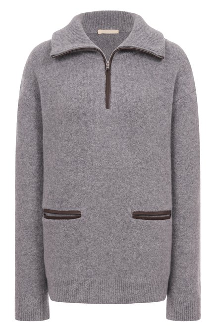 Женский шерстяной свитер 12 STOREEZ, арт. 135149