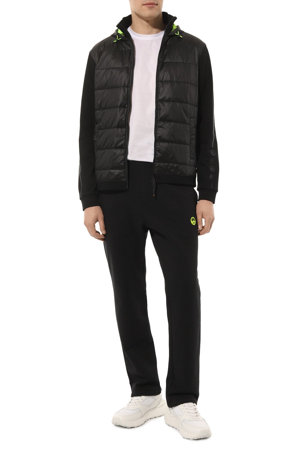 Комбинированная толстовка BOGNER FIRE+ICE, арт. 84288576, фото 2