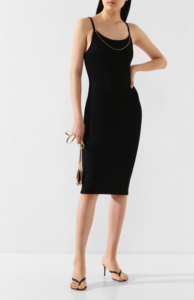 Платье ALEXANDERWANG.T, арт. 4CC1206009, фото 2