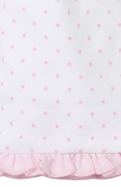 Хлопковая шапка MAGNOLIA BABY, арт. 755-60-PK, фото 3