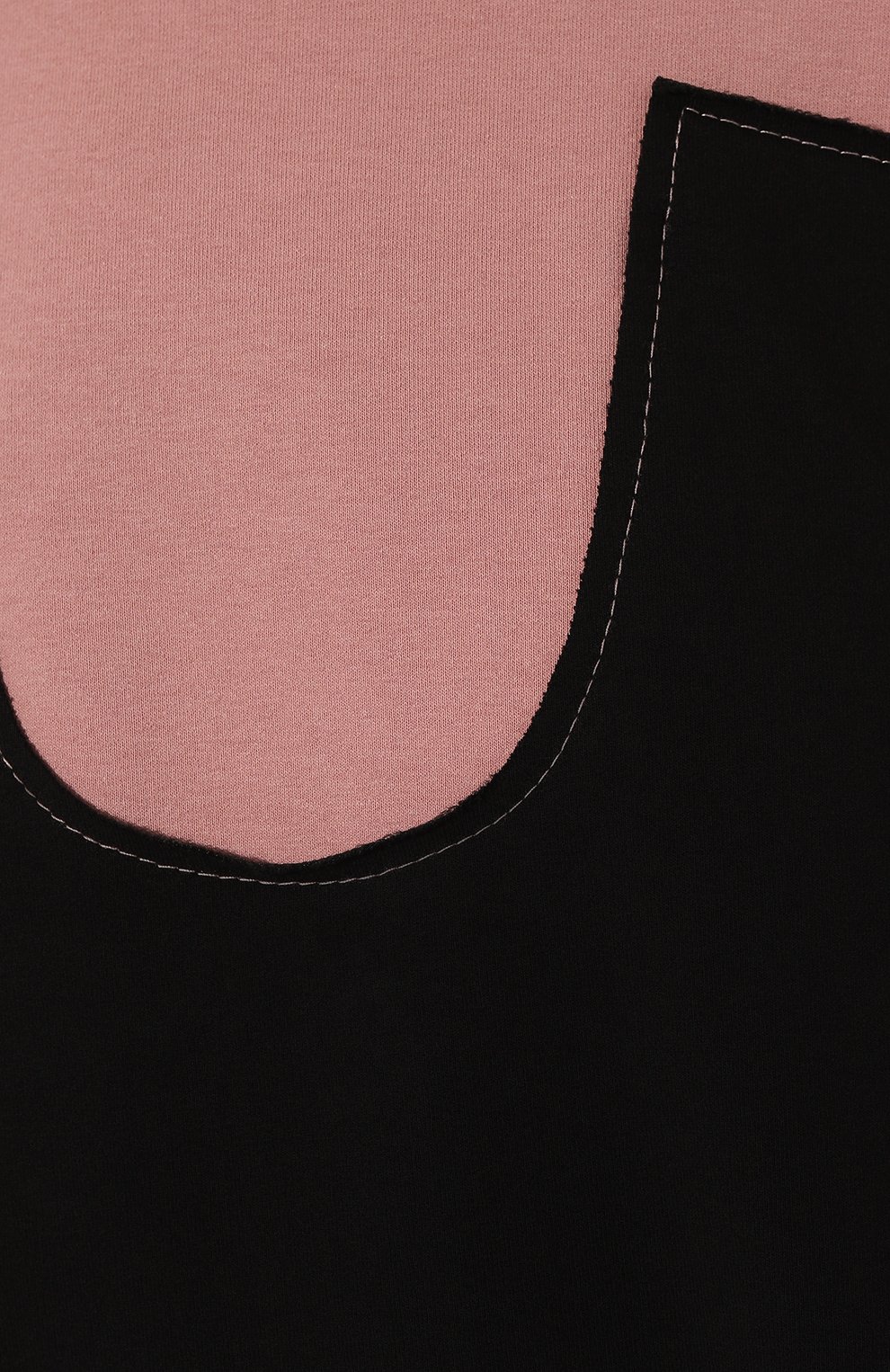 Платье из хлопка и льна MIDGARD PARIS, арт. V3-DR1702-PWD, фото 5