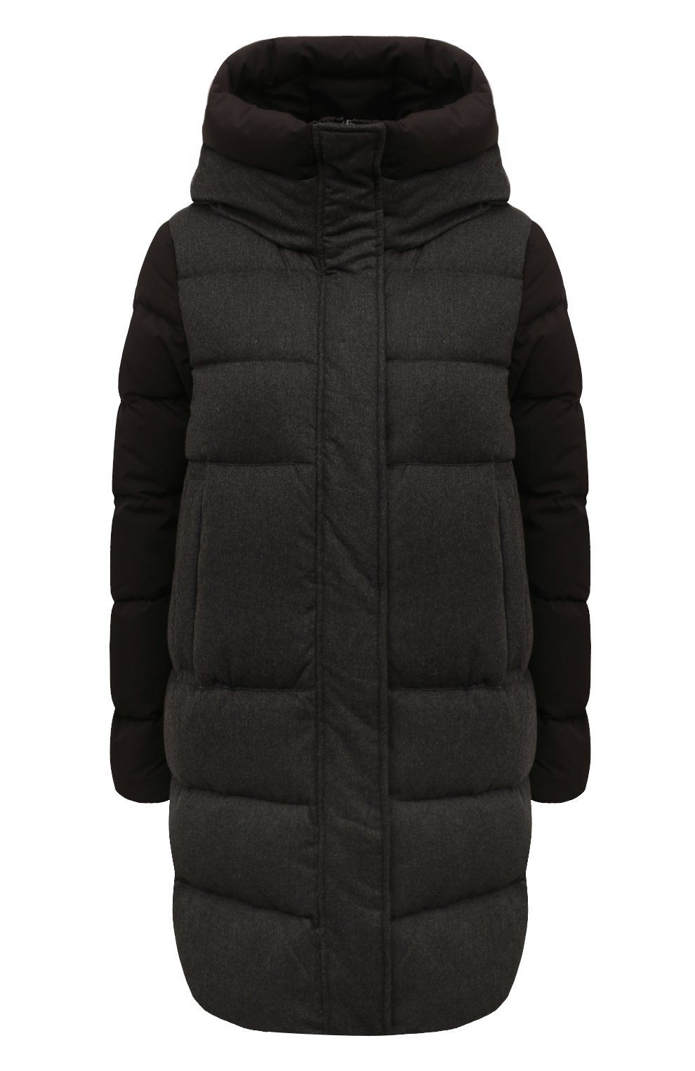 Пуховик HETREGO, арт. 8N742/MAIKA, фото 1