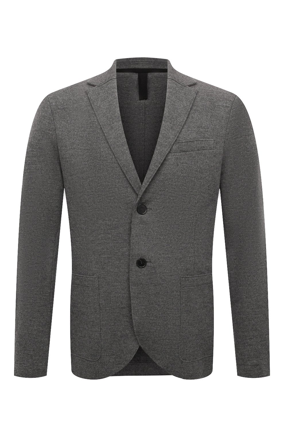 Шерстяной пиджак HARRIS WHARF LONDON, арт. C7G27MYM, фото 1