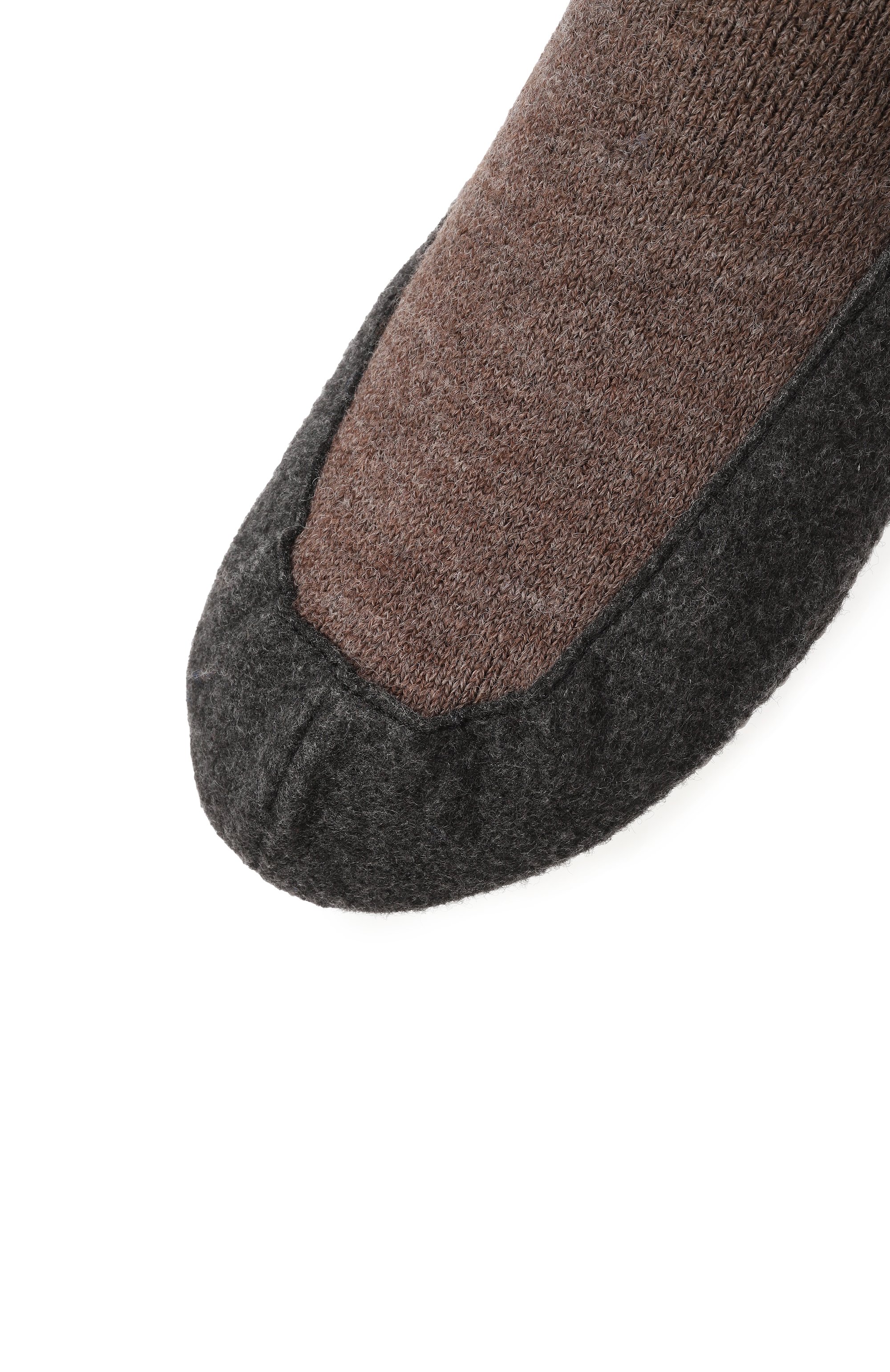 Шерстяные домашние туфли FALKE, арт. 16560, фото 7