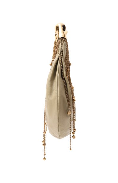 Сумка twisted shell CHLOÉ, арт. CH25US509P06, фото 4