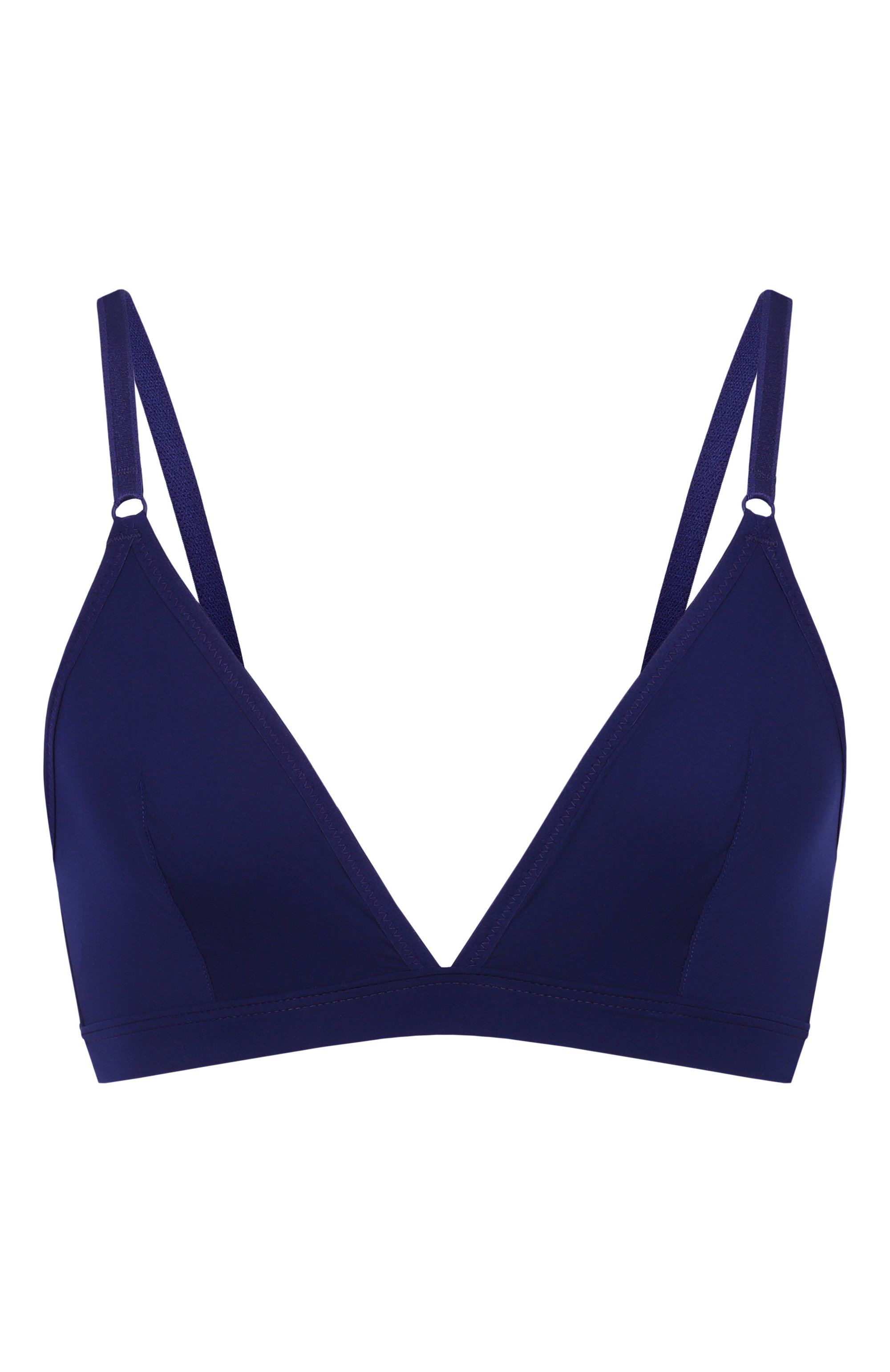 Бюстгальтер с треугольными чашками LISE CHARMEL, арт. PCP6601, фото 1