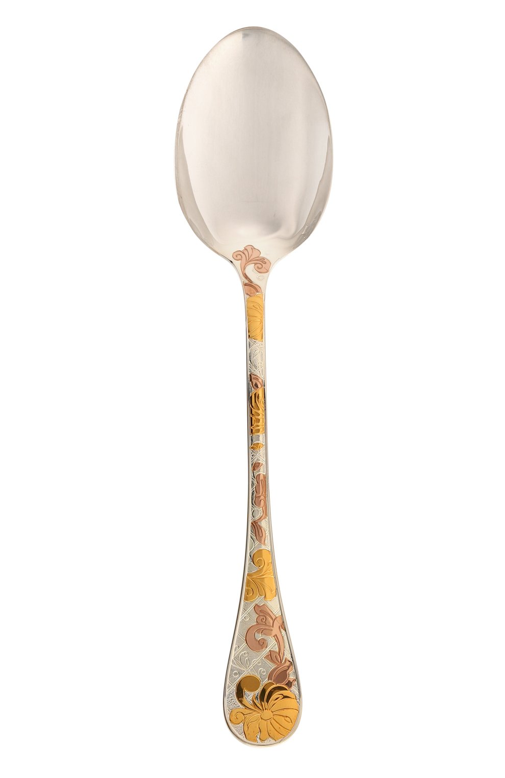 Ложка сервировочная jardin d'eden CHRISTOFLE, арт. 01154006, фото 1