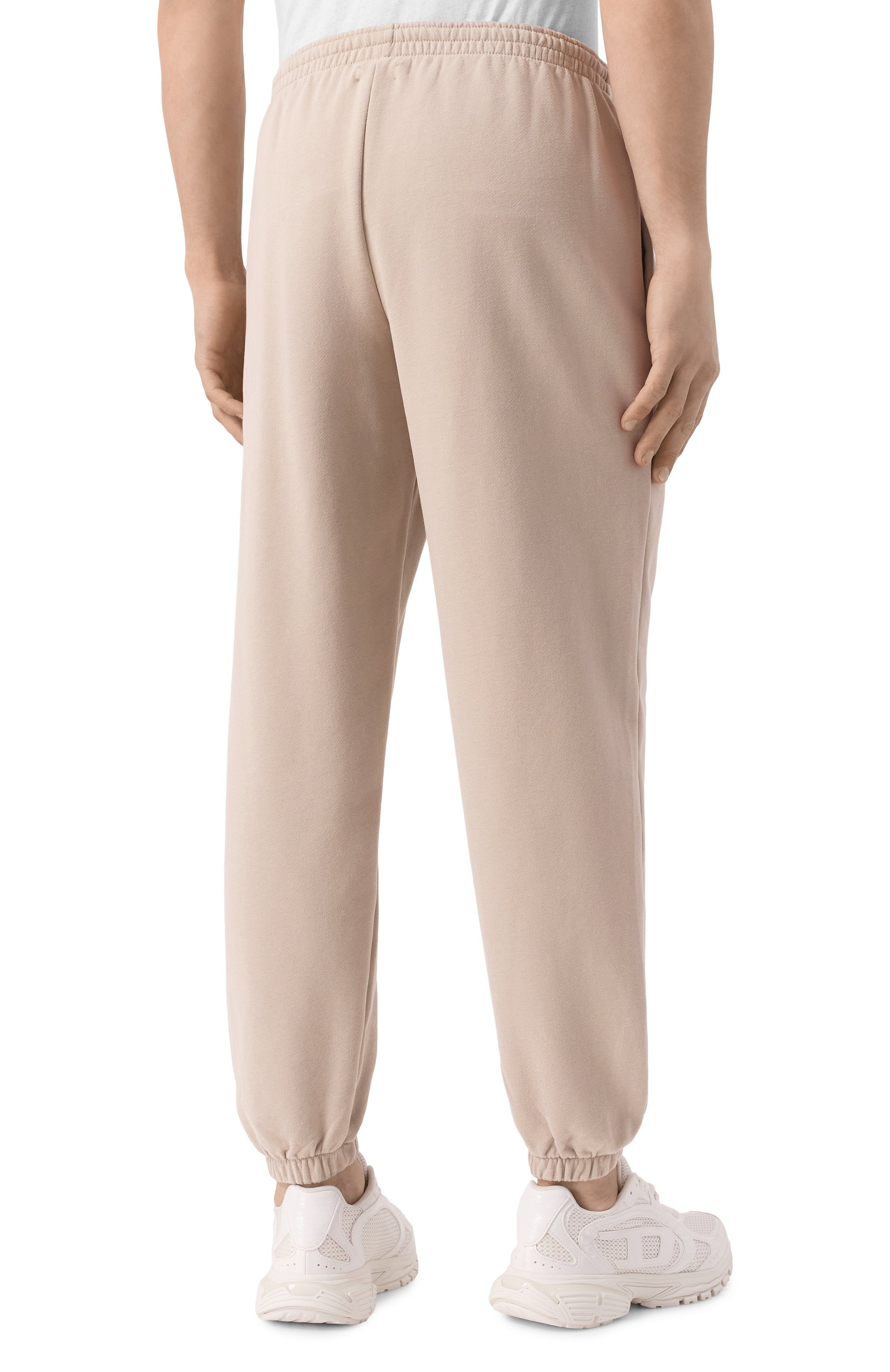 Хлопковые джоггеры PANGAIA, арт. 10000295, фото 4