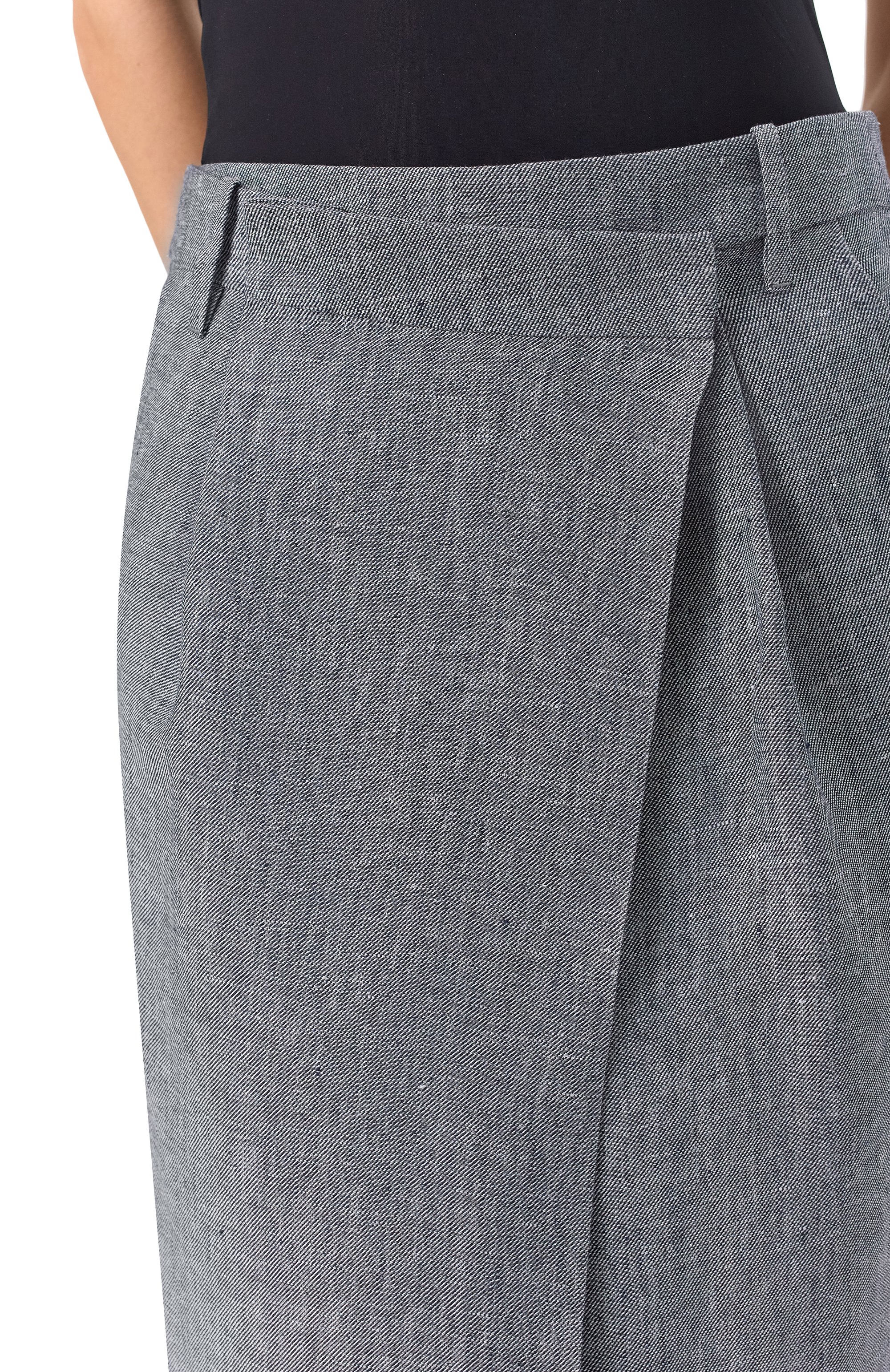 Юбка BRUNELLO CUCINELLI, арт. MH548G3814, фото 5