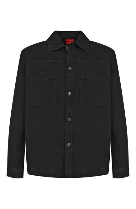 Мужская джинсовая рубашка HUGO, арт. 50549765