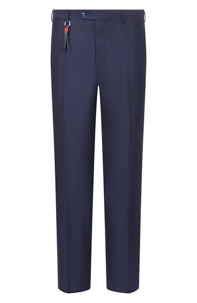 Шерстяные брюки MARCO PESCAROLO, арт. CLASSIC90/5214S, фото 1