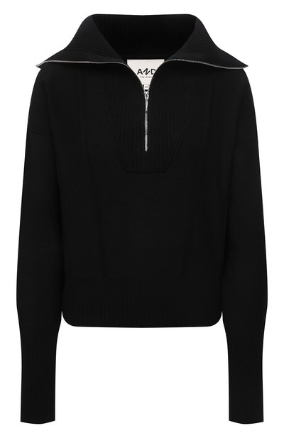 Женский свитер из вискозы AND THE BRAND, арт. S22-SW001-1403-900