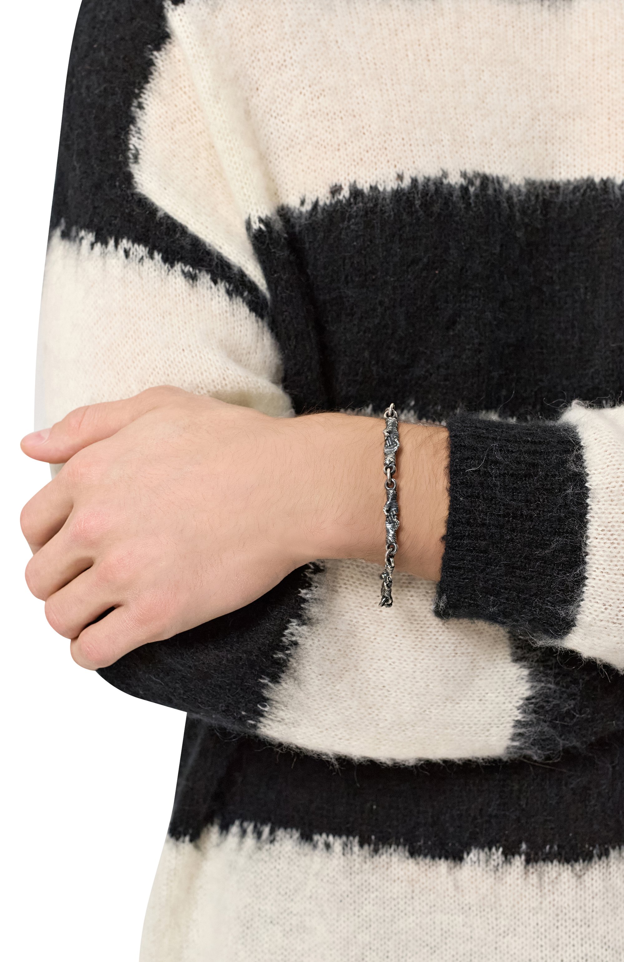 Браслет боец GL JEWELRY, арт. PB615, фото 2