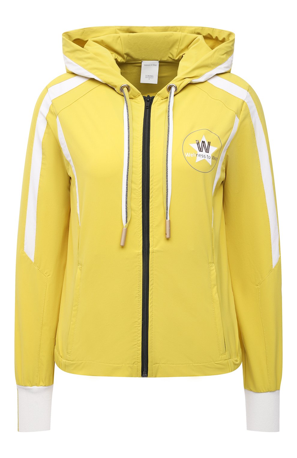 Ветровка LORENA ANTONIAZZI, арт. P2156FE014/2566, фото 1