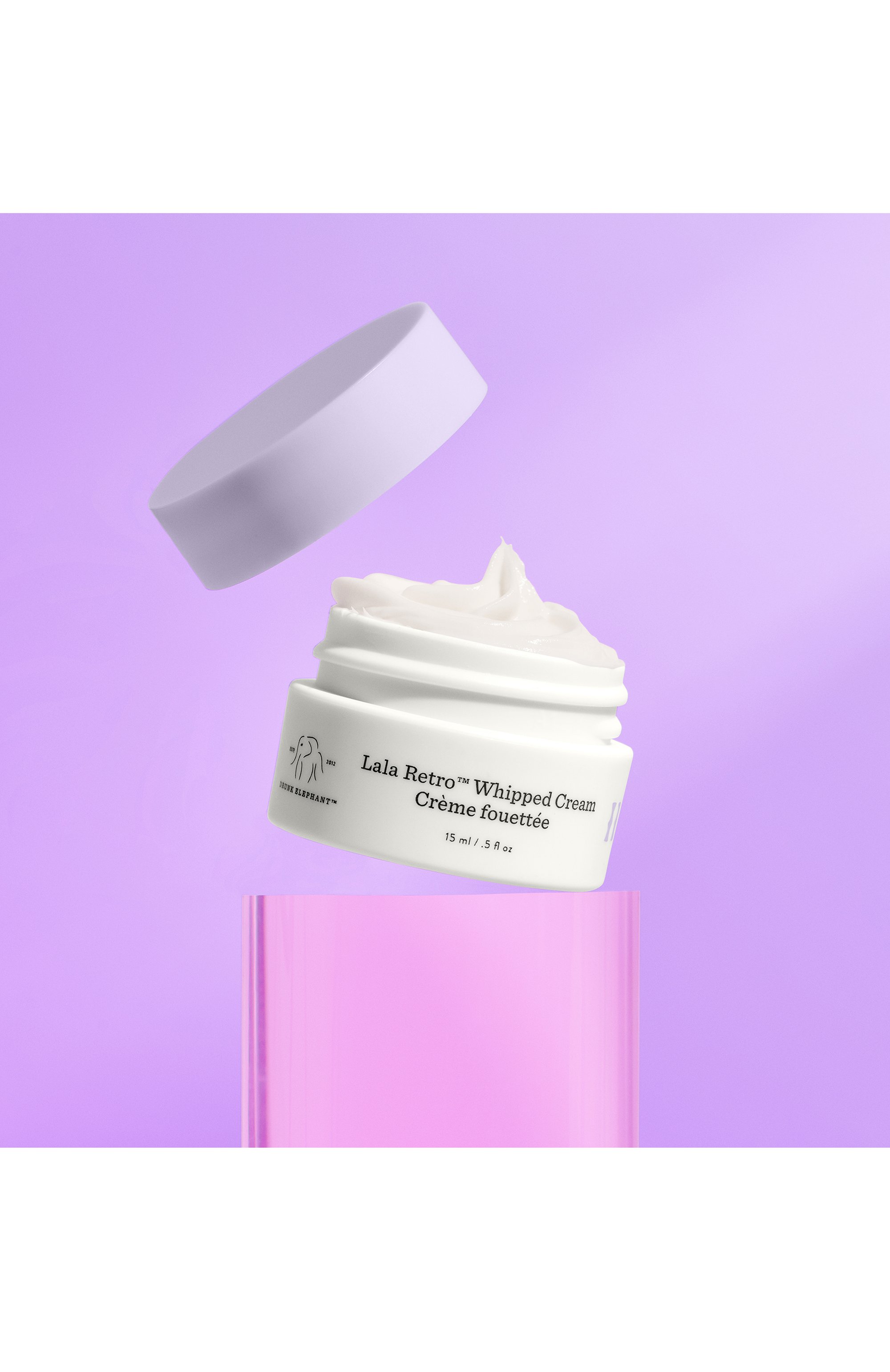 Крем «взбитые сливки» lala retro (15ml) DRUNK ELEPHANT, арт. 42800127DE, фото 4