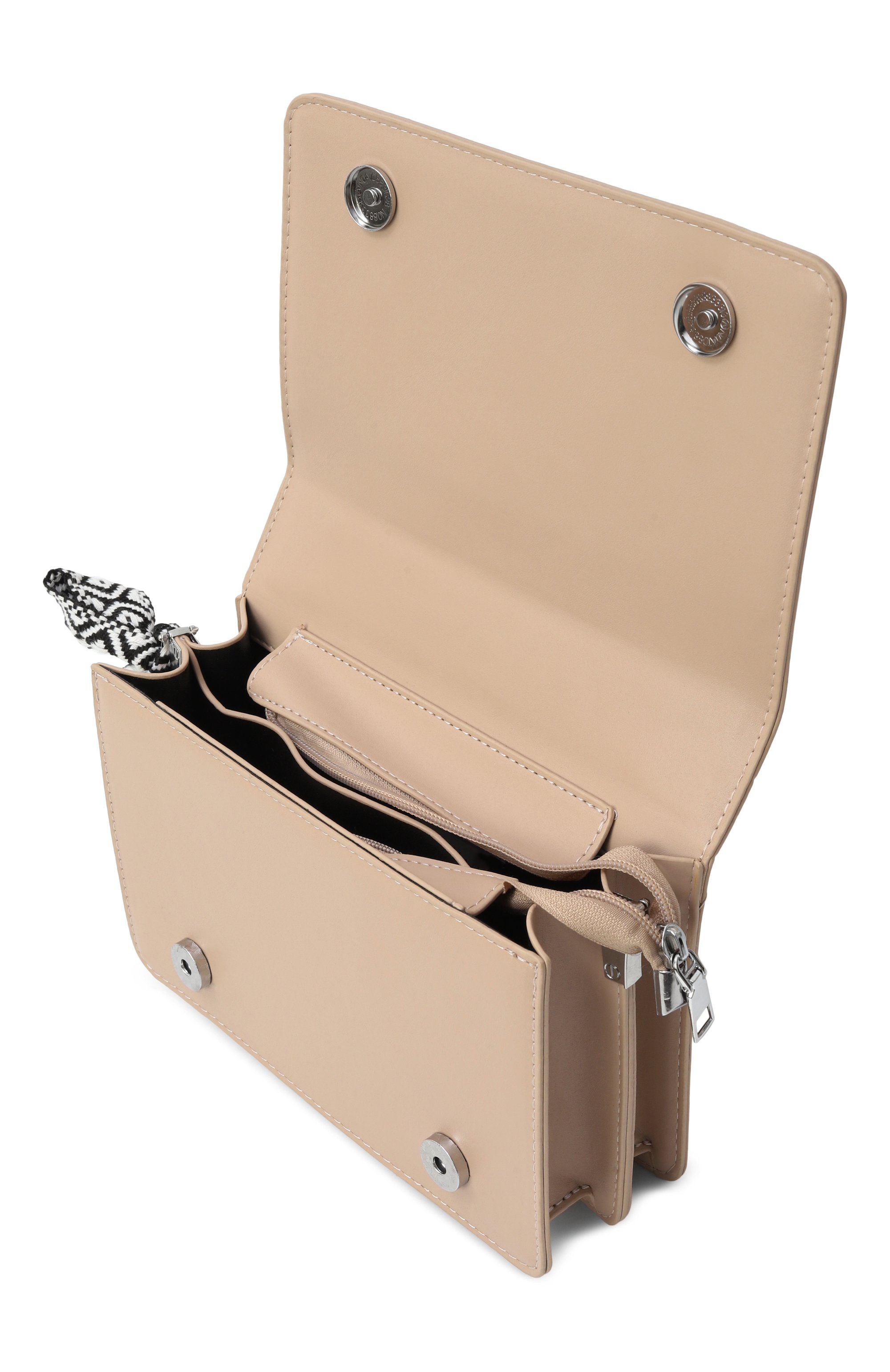 Сумка MONNALISA, арт. 17F000, фото 3