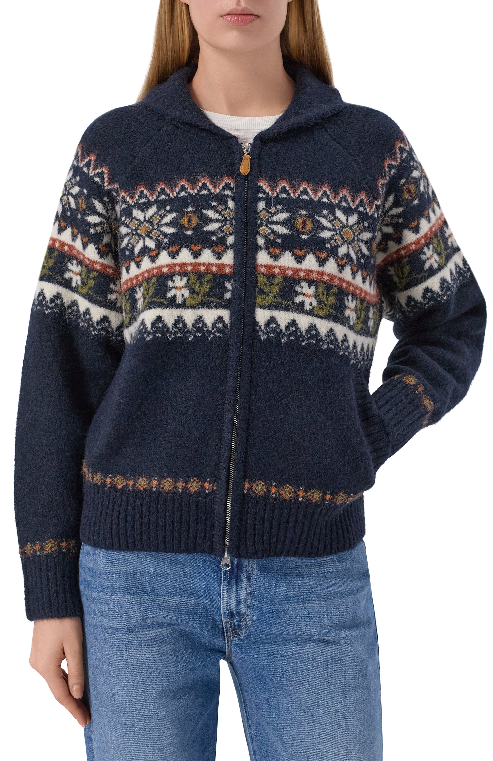 Кардиган DUNST, арт. UDSW5D121N2, фото 3