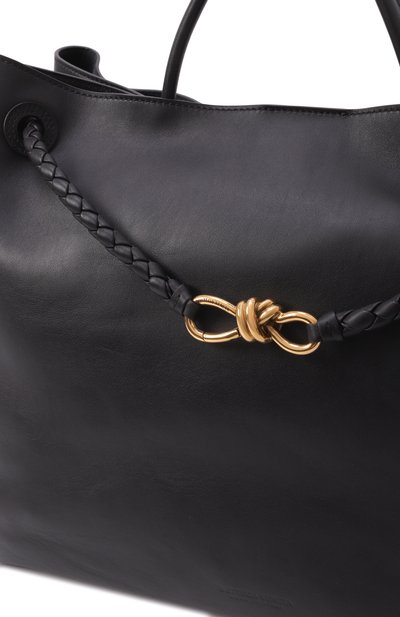 Сумка-тоут andiamo large BOTTEGA VENETA, арт. 806010 V4O92, фото 3