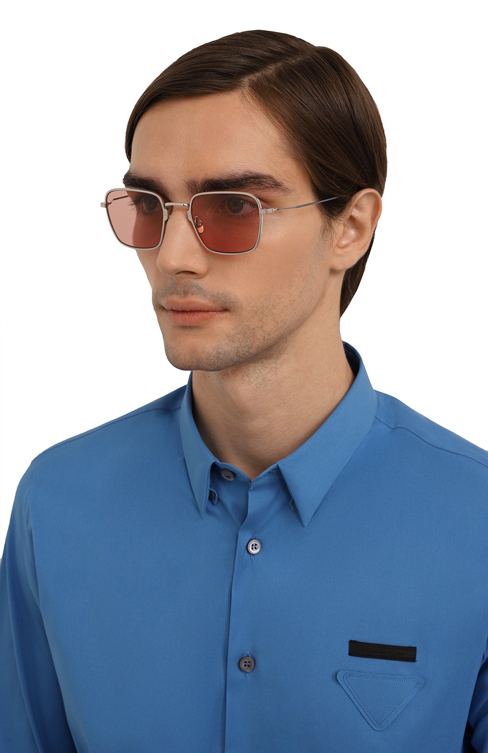 Солнцезащитные очки PRADA, арт. SPR54W-E05Q-FE03F-052, фото 2