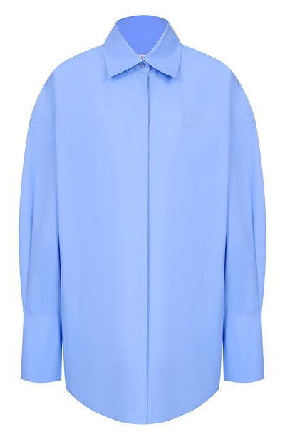 Женская хлопковая рубашка GIUSEPPE DI MORABITO, арт. 06PSED168 16302