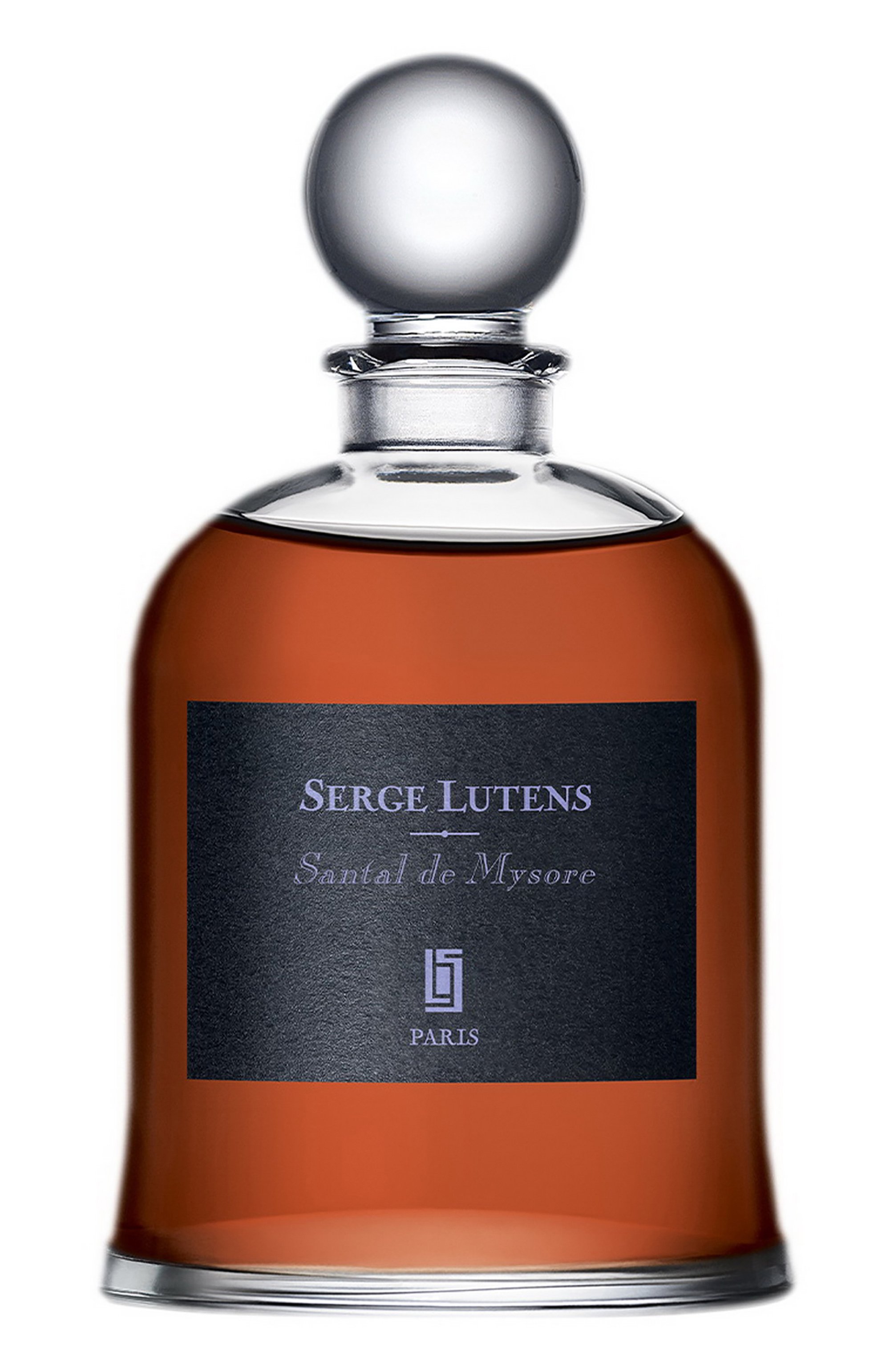 Парфюмерная вода santal de mysore (75ml) SERGE LUTENS, арт. 36112028SL, фото 1