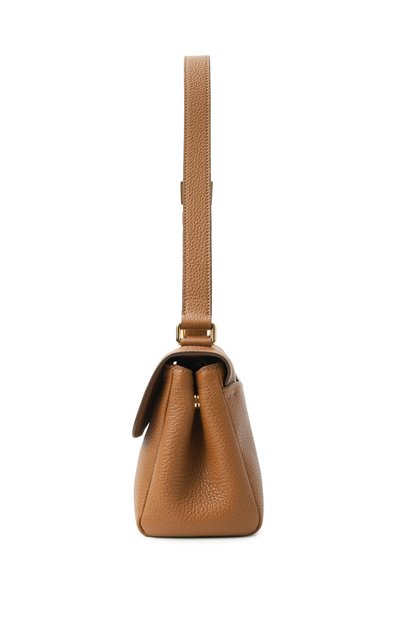 Сумка PRADA коричневого цвета по цене 399500 руб., арт. 1BN022/2DKV, фото 4 Сумка PRADA, арт. 1BN022/2DKV, фото 4