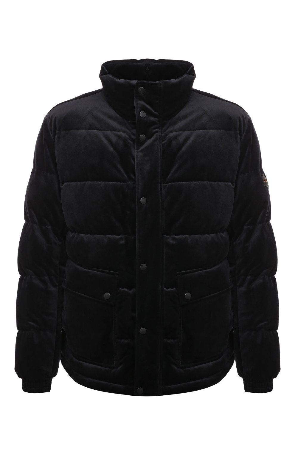 Пуховик BOSS ORANGE, арт. 50482959, фото 1