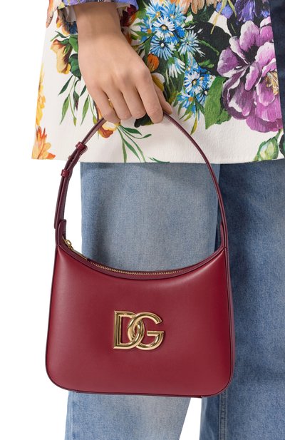 Сумка 3.5 DOLCE & GABBANA, арт. BB7598/AW576, фото 2