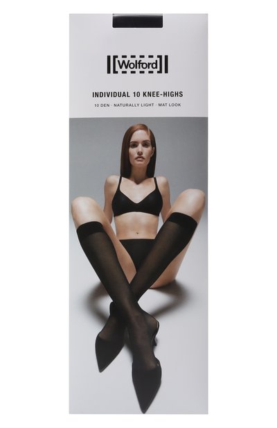 Женские гольфы WOLFORD, арт. 31241