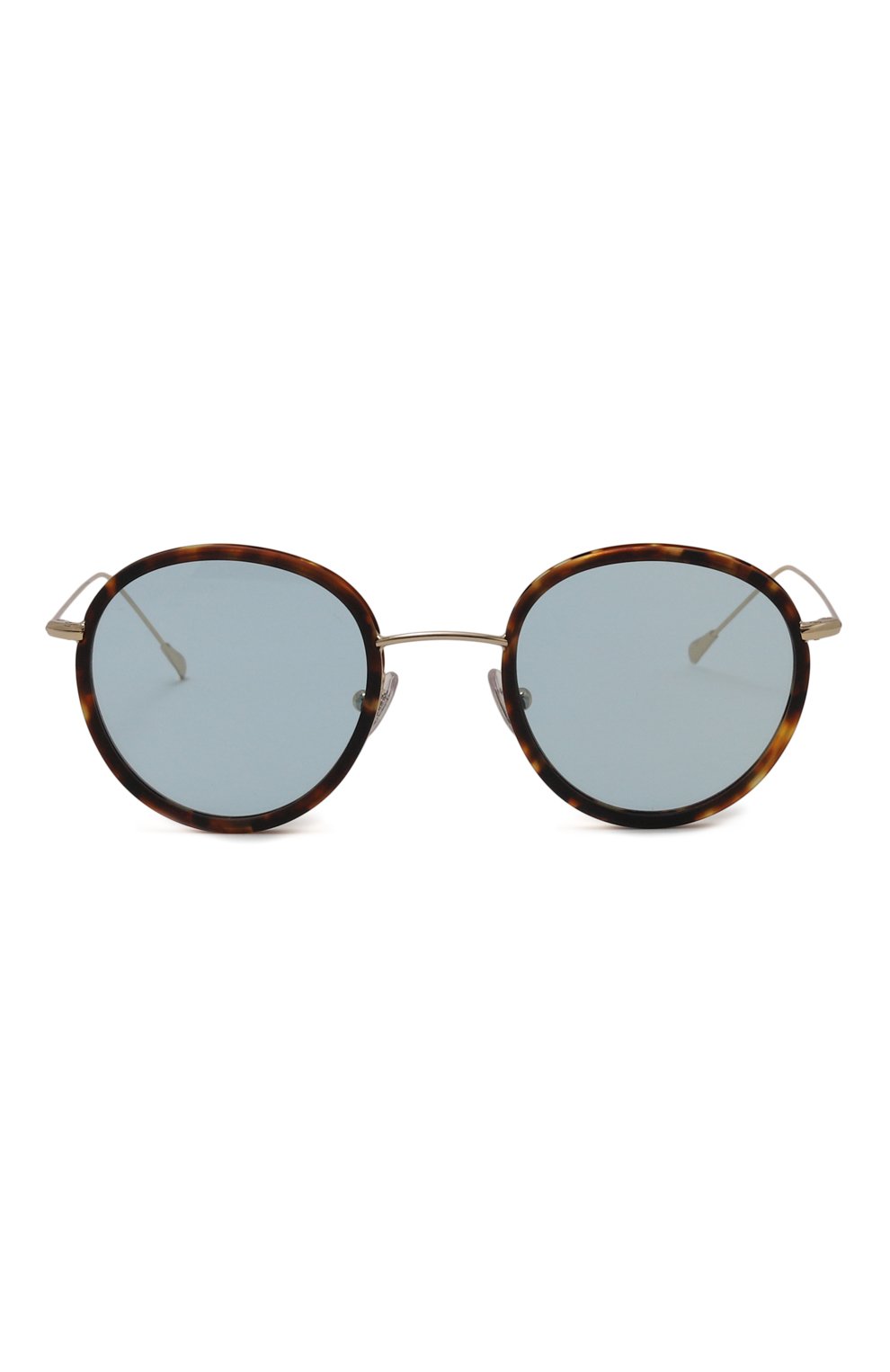 Солнцезащитные очки SPEKTRE, арт. M0RGAN 02AFT HAVANA/BLUE PASTEL, фото 3