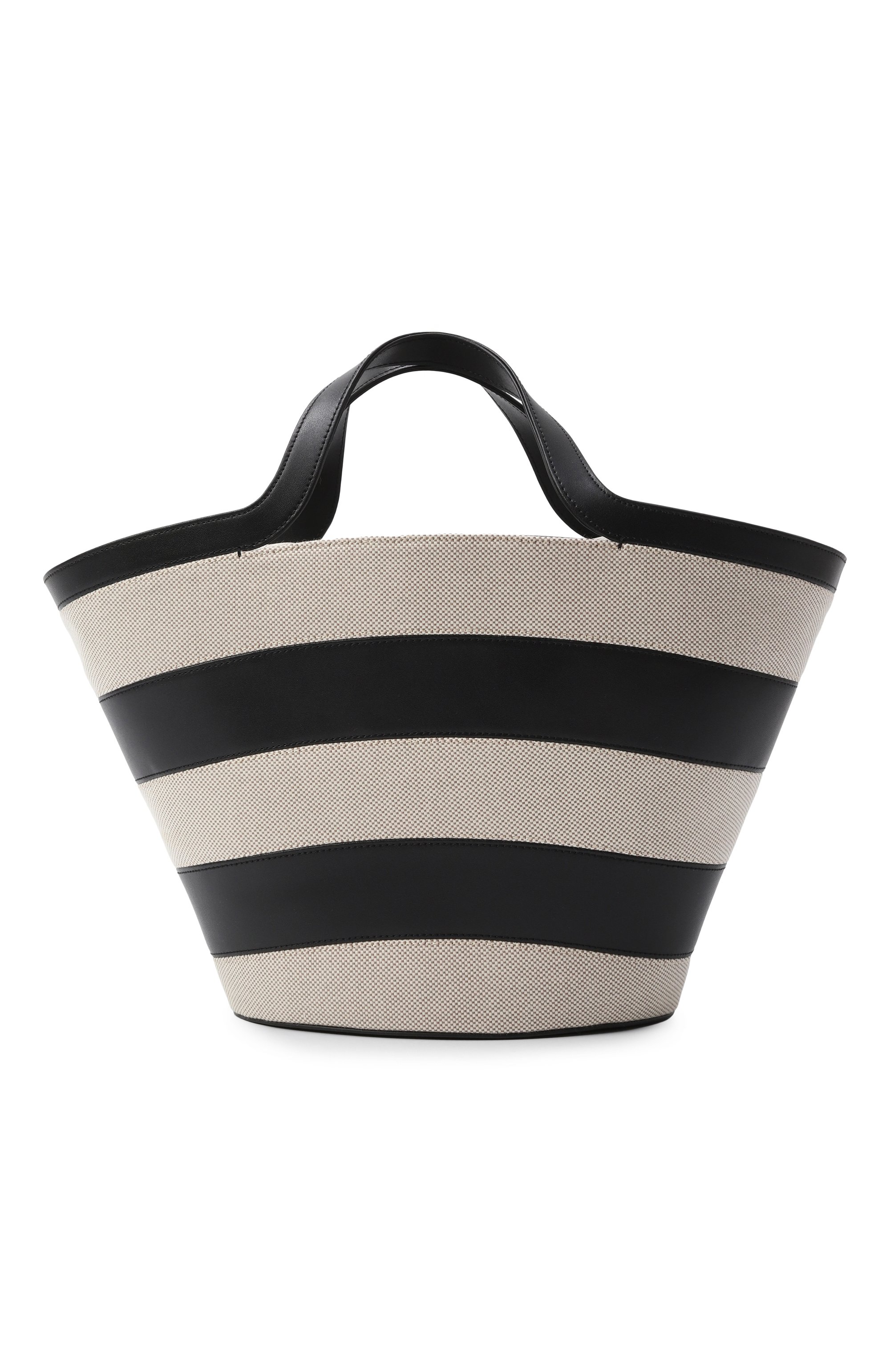 Сумка-тоут furla vortice small FURLA бежевого цвета по цене 45000 руб., арт. WB01592/BX3542, фото 1 Сумка-тоут furla vortice small FURLA, арт. WB01592/BX3542, фото 1