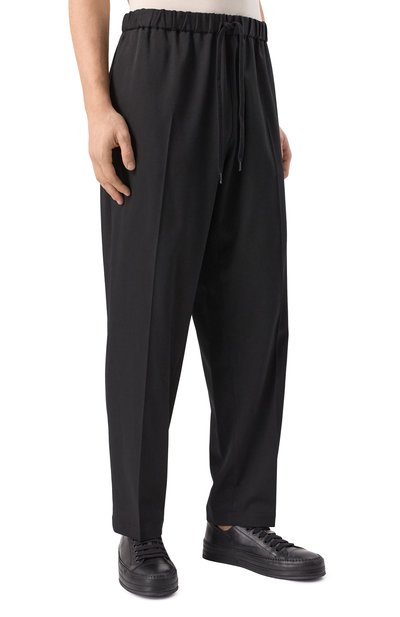 Брюки MM6, арт. SH0KA0023/M35153, фото 3