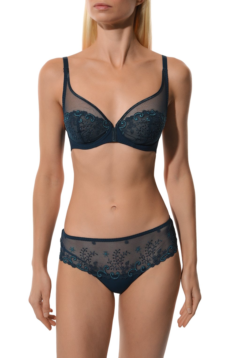 Трусы-слипы SIMONE PERELE, арт. 12X630, фото 2